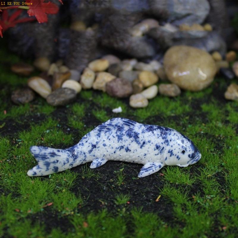 W3JE 물고기 새우 물고기 장식품 수족관 풍경 물고기 - Background Resin Art 리뷰 및 가격