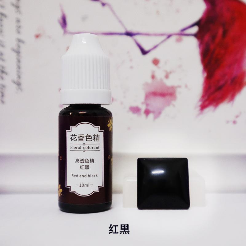 에폭시 수지 확산 안료, 에폭시 수지 안료 알코올 잉크 - Resin Pigment Alcohol Ink 리뷰 및 가격