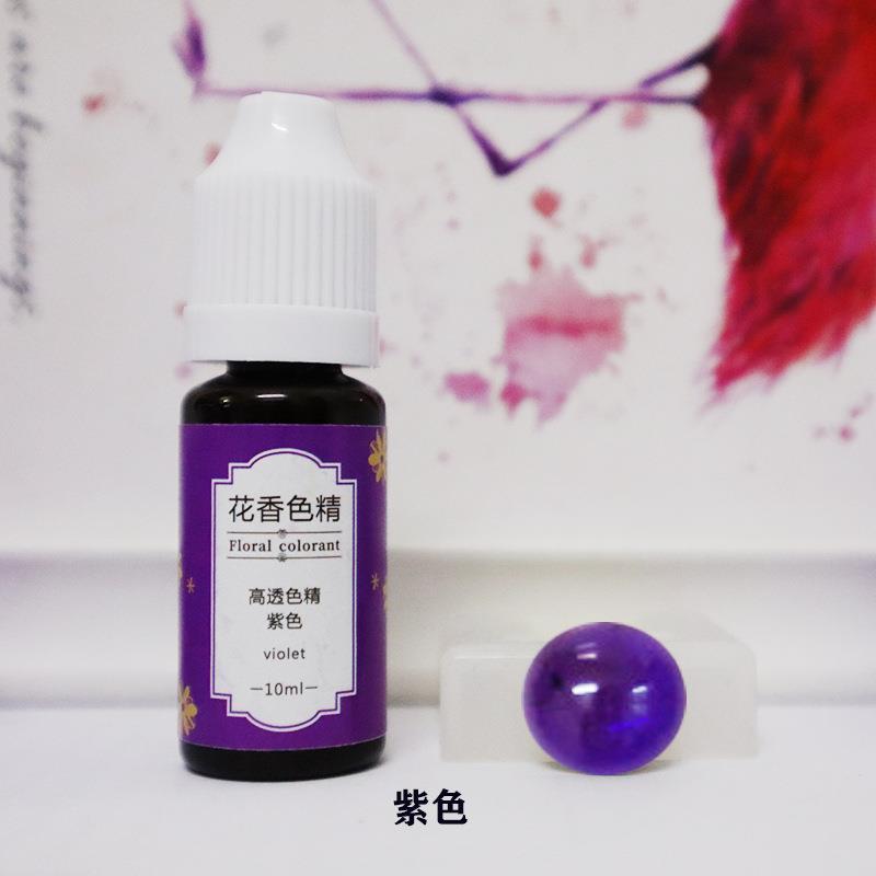 에폭시 수지 확산 안료, 에폭시 수지 안료 알코올 잉크 - Resin Pigment Alcohol Ink 리뷰 및 가격