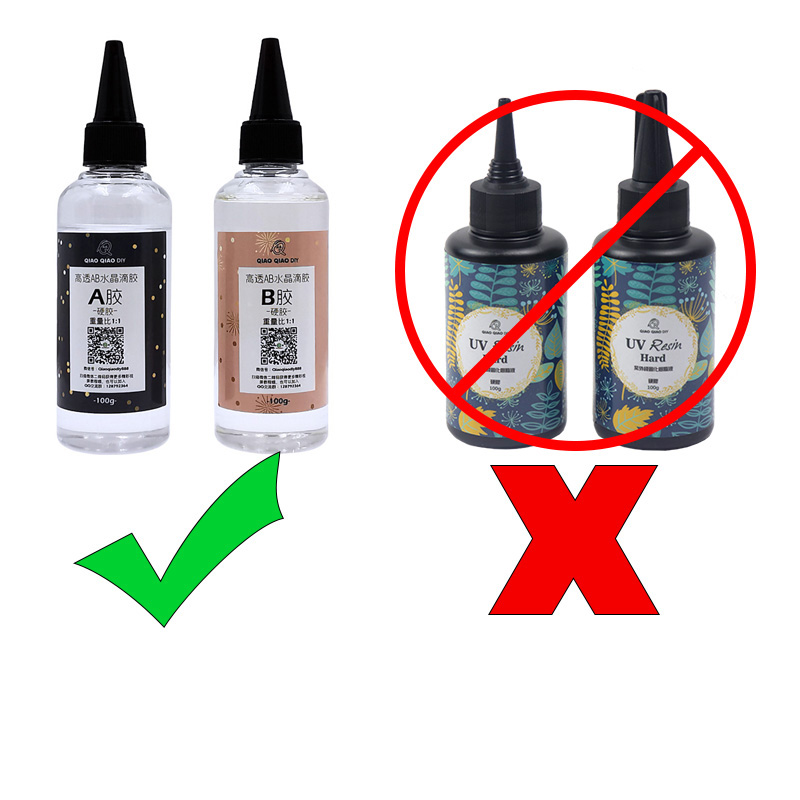 DIY 에폭시 송진 몰드 확산 안료 착색 염료, AB  - Resin Pigment Alcohol Ink 리뷰 및 가격