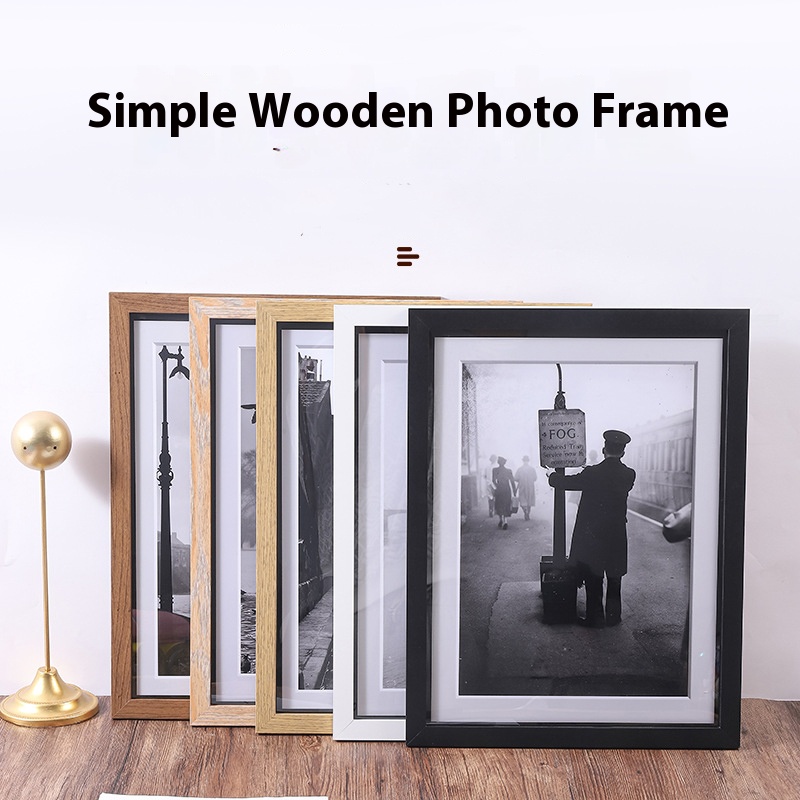 대형 나무 사진 액자 - 4K 8K 포스터용, A3 A - Resin Art Photo Frame 리뷰 및 가격